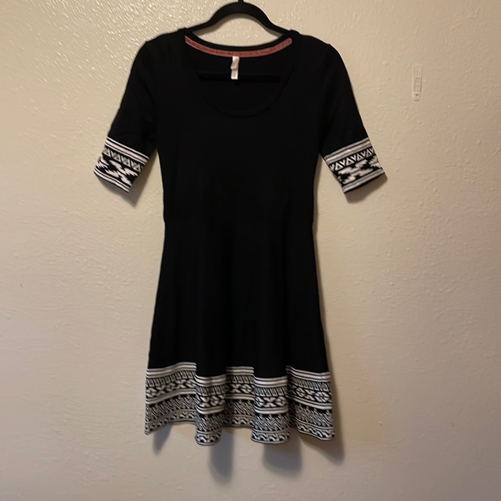 Babydoll dress